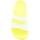 Chaussures Femme Multisport Blauer Palm01 Ciabatta Yellow S0PALM01-FLU Jaune