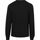 Vêtements Homme Sweats Colorful Standard Pull Merino Noir Noir