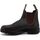 Chaussures Homme Multisport Blundstone Stivaletto Polacco Uomo Brown 500 Marron