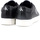 Chaussures Homme Multisport Calvin Klein Jeans Classic Cupsole Sneaker Uomo Black YM0YM00491 Noir