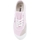 Chaussures Femme Multisport Kawasaki Original Canvas Shoe Candy Pink K192495 Rose