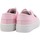 Chaussures Femme Bottes Kawasaki Original Sneaker gts Donna Candy Pink K232427 Rose