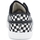 Chaussures Homme Multisport Kawasaki Players Star Canvas Shoe Square K192029 Noir