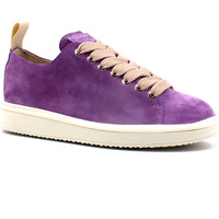 Chaussures Femme Bottes Panchic Sneaker Donna Lilac Powder Pink P01W00100222012 Violet
