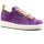 Chaussures Femme Multisport Panchic Sneaker Donna Lilac Powder Pink P01W00100222012 Violet