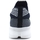 Chaussures Homme Multisport L4k3 LAKE Mr. Big Hi Tech Sneaker Elastic Blue Fluo D76-HIT Bleu