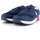 Chaussures Homme Multisport U.S Polo Assn. U.S. POLO ASSN. Sneaker Uomo Medieval Blue NOBIL003 Bleu