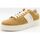 Chaussures Femme Baskets mode Saint Sneakers TOURING W-SABBIA/BEIGE Beige