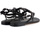 Chaussures Femme Multisport Cristin Sandalo Donna Nero CATRIN-42 Noir