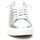 Chaussures Femme Bottes Lotto Impressions Silver Blu T4611 Argenté