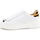 Chaussures Femme Multisport Moa Master Of Arts Disney Sneaker Mickey Platform White MD477 Blanc