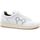 Chaussures Femme Multisport Moa Master Of Arts Master Of Arts Sneaker Mickey Mouse Perforated White MD701 Blanc