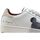 Chaussures Femme Multisport Moa Master Of Arts Master Of Arts Sneaker Mickey Mouse Spray Silver Grey MD706 Beige