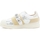 Chaussures Femme Bottes Moa Master Of Arts Sneaker White MOA1080 Blanc