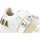 Chaussures Femme Bottes Moa Master Of Arts Sneaker White MOA1080 Blanc