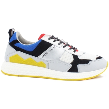 Moa Master Of Arts Marque Sneakers Blue...