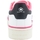 Chaussures Femme Bottes Moa Master Of Arts Sneakers White Pink MOA1273 Blanc