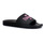 Chaussures Femme Multisport Chiara Ferragni Ciabatta Donna Black CF3157-001 Noir