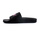 Chaussures Femme Bottes Chiara Ferragni Ciabatta Donna Black CF3157-001 Noir