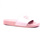 Chaussures Femme Bottes Chiara Ferragni Ciabatta Donna Pink CF3158-012 Rose