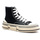 Chaussures Femme Multisport Play Sneaker Hi Donna Black ENDORPHIN-H Noir