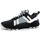 Chaussures Homme Multisport stringati Timberland Solar Wave Low Sneaker Mesh Mid Grey TB0A2KFY033 Noir