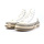 Chaussures Femme Bottes Play Sneaker Hi Donna White ENDORPHIN-H Blanc