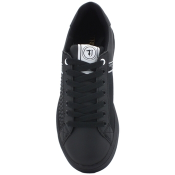Trussardi Sneaker Black 79A00449 Noir