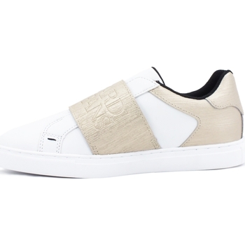 Trussardi Sneaker White Platinum 79A00457 Blanc