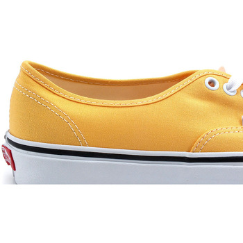Vans Authentic Sneaker Yellow White VN0A5KRDAVL1 Jaune