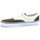 Chaussures Femme Bottes Vans Era Utility Pop Sneaker Black White Khaki VN0A5KX5B361 Blanc