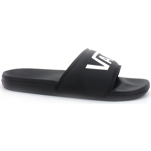 Chaussures Homme Multisport Vans Yves Saint Laure Black VN0A5HF51X61 Noir