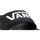 Chaussures Femme Multisport Vans La Costa Slide On Ciabatta Black VN0A5HF5IX61 Noir