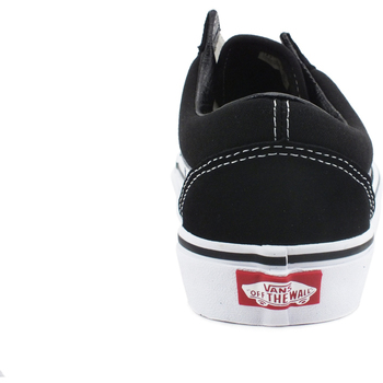 Vans Old Skool Sneaker Black White VN000D3HY281 Noir
