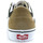 Chaussures Homme Multisport Vans Sk8 Low Sneaker Demtass Black White VN0A4UUKB7J1 Noir