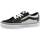 Chaussures Homme Multisport Vans Sk8 Low Sneaker Drizzle True White VN0A4UUKB7L1 Blanc