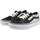 Chaussures Homme Multisport Vans Sk8 Low Sneaker Drizzle True White VN0A4UUKB7L1 Blanc