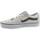 Chaussures Homme Multisport Vans Sk8 Low Sneaker White Khaki VN0A4UUKB361 Blanc