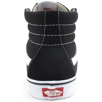 Vans Sk8-Hi Sneaker Black White VN000D5IB8C1 Noir