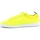 Chaussures Femme Bottines Vespa Pop Sneakers Yellow Fluo V00011-500-32 Multicolour