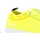 Chaussures Femme Bottines Vespa Pop Sneakers Yellow Fluo V00011-500-32 Multicolour