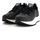 Chaussures Femme Multisport Guess Elastic Sneaker Donna Black FL7LAUFAM12 Noir
