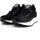 Chaussures Femme Bottes Guess Elastic Sneaker Donna Black FL7L2NFAB12 Noir