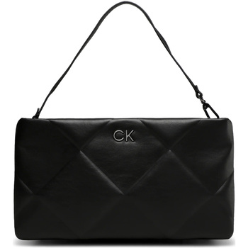 Sacs Femme Sacs Calvin Klein Jeans Re-Lock Borsa Black K60K610771 Noir
