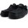 Chaussures Homme Multisport HEY DUDE Wally Sox Sneaker Vela Uomo Jet Black 40019-0XD Noir