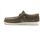 Chaussures Homme Multisport HEYDUDE Wally Sox Sneaker Vela Uomo Brown 40019-255 Marron