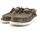 Chaussures Homme Multisport HEYDUDE Wally Sox Sneaker Vela Uomo Brown 40019-255 Marron