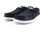Chaussures Homme Multisport Hey Dude Wally Scrub Canvas Sneaker Vela Uomo Navy 40009-410 Bleu