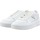 Chaussures Homme Multisport Guess Sneaker Basket Ox Uomo White FM7SILLEA12 Blanc