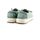 Chaussures Femme Multisport HEYDUDE Wendy Women Sneaker Vela Donna Mint 40098-371 Vert